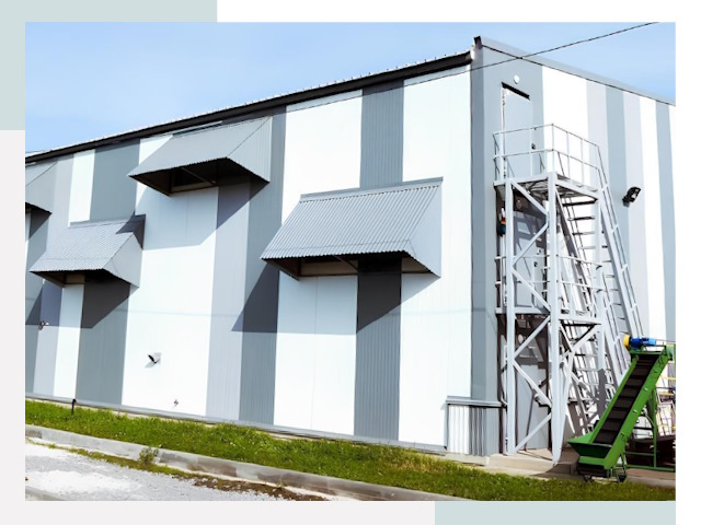 Строительство овощехранилищ от 612 руб. в Искитим