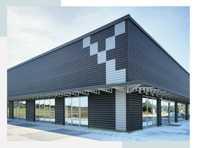 Торговые здания в Искитим от 612 руб. за м2