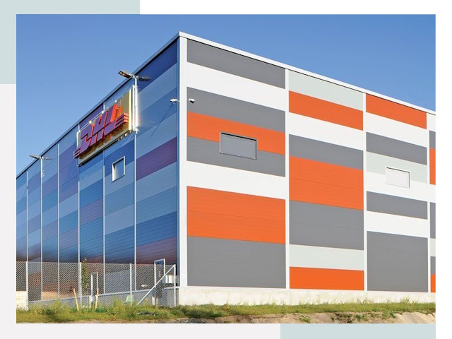 Строительство бизнес-центров в Искитиме