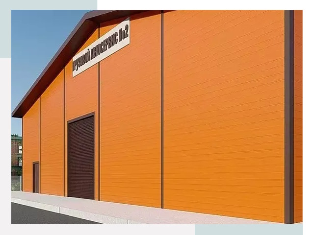 Строительство автосервисов в Искитиме