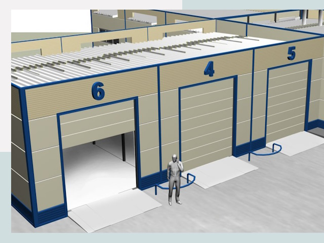 Строительство автомоек от 612 руб. в Искитим