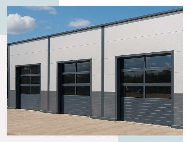 Строительство автомоек в Искитиме