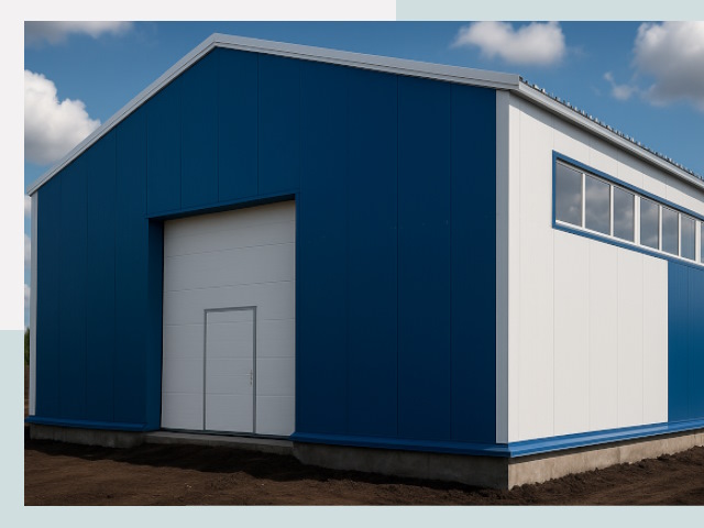 Модульные ангары по цене от 612 руб. в Искитим