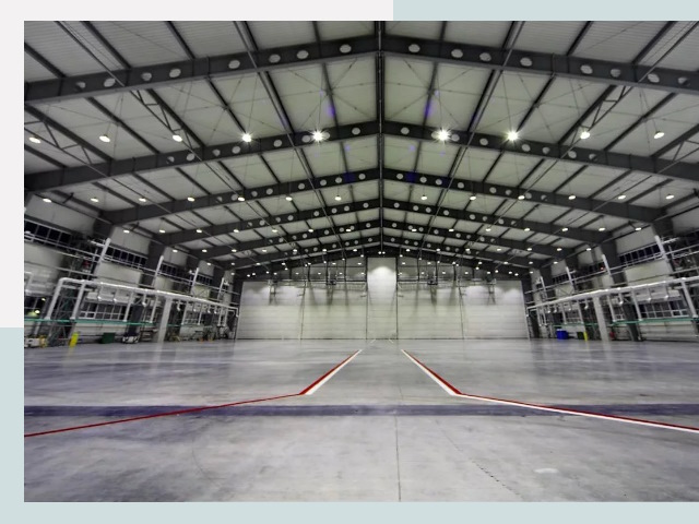 Ангары для бизнеса в Искитим от 612 руб. - Надежность и качество