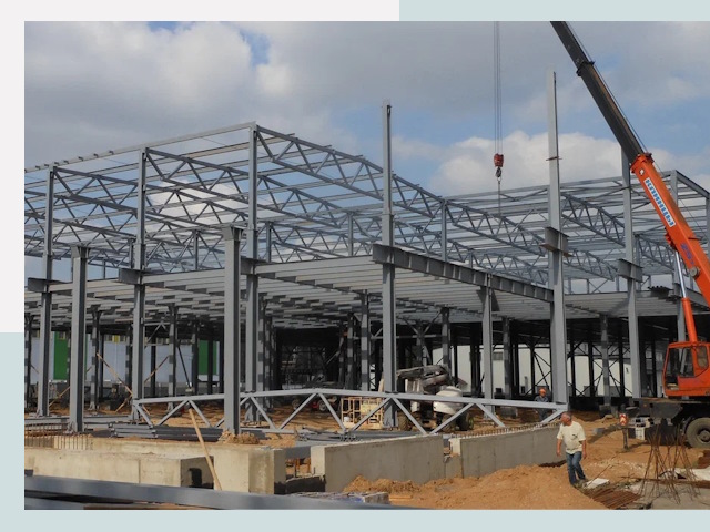 Генеральный подряд в Искитиме