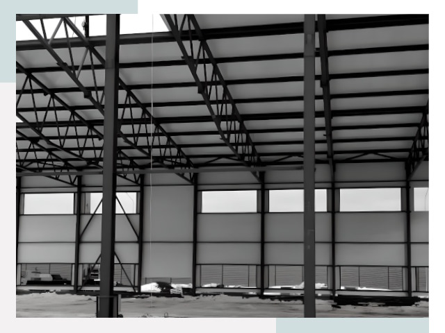 Производство ангаров в Искитиме