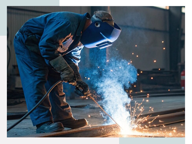 Профессиональные сварочные работы от 612 руб. в Искитим