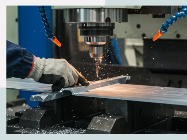 Металлообработка в Искитиме от 612 руб. - Надежно и быстро